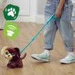 جرو تفاعلي من Furreal Friends Walkalots Big Wags F1996