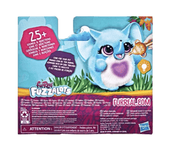 FurReal Fuzzalots Elephant F4162 - Colorland Toys