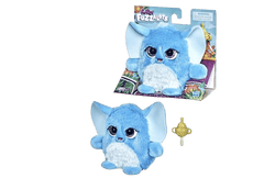 FurReal Fuzzalots Elephant F4162 - Colorland Toys