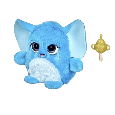 FurReal Fuzzalots Elephant F4162 — image 1