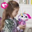 furReal Glamalots Interactive Pet Toy F1544