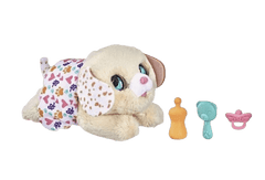 Furreal Newborns Puppy F4085 - Colorland Toys