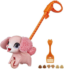 FurReal Poopalots Lil Wags Poodle E8951/E8899 - Colorland Toys