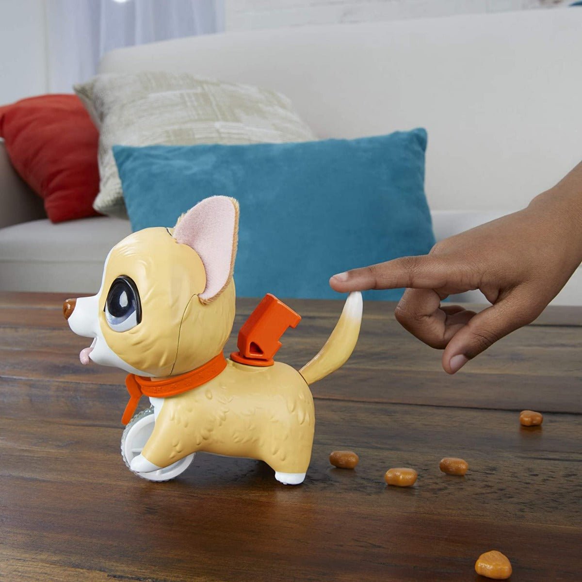 FurReal Poopalots Lil Wags Puppy E8950/E8899 - Colorland Toys