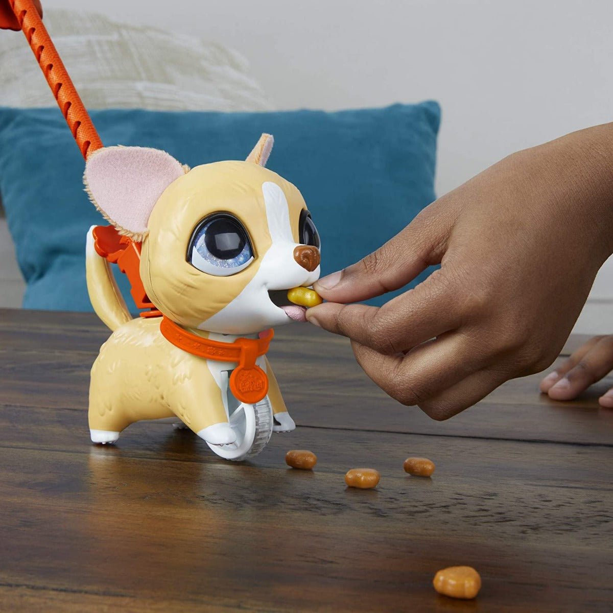 FurReal Poopalots Lil Wags Puppy E8950/E8899 - Colorland Toys