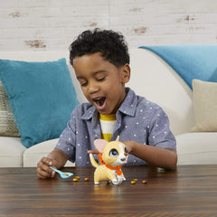FurReal Poopalots Lil Wags Puppy E8950/E8899 - Colorland Toys
