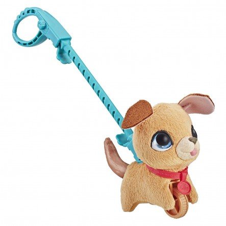 Furreal Walkalots Lil Wags Puppy E3503 — image 1