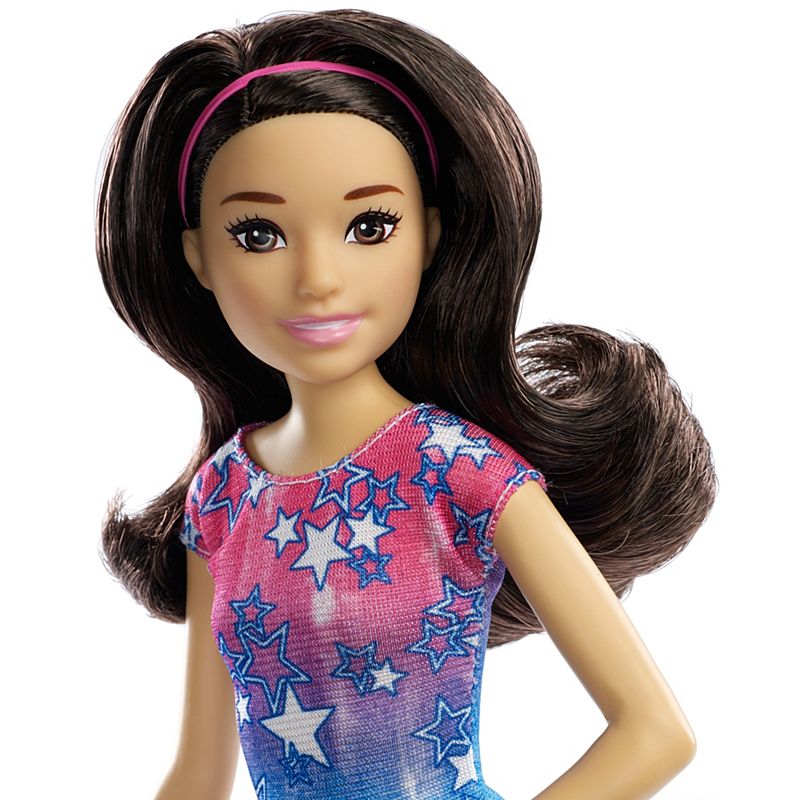 Barbie Skipper Babysitters Inc. Star Dress FHY89 - Colorland Toys