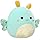 Squishmallow Connie The Moth Plush Toy 12in