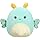 Squishmallow Connie The Moth Plush Toy 12in