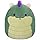 Squishmallow Plush 12in - Magtus The Basilisk SQCR04142/SQCR04137