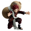 Gaara -Vibration Stars- Naruto PVC Figure by Banpresto, 11 cm