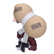 Gaara -Vibration Stars- Naruto PVC Figure by Banpresto, 11 cm