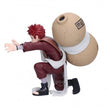 Gaara -Vibration Stars- Naruto PVC Figure by Banpresto, 11 cm