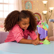 Gabby Dollhouse Fairylandia Magic Reveal Playset with Gabby Doll
