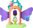 Gabby Dollhouse Fairylandia Magic Reveal Playset with Gabby Doll