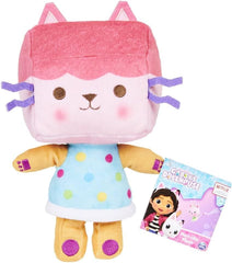 Gabby's Doll House Basic Plush Assorted CDU 6061576 - Colorland Toys