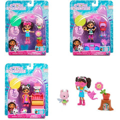 Gabby's Doll House Cat - tivity Pack 6060476 - Colorland Toys