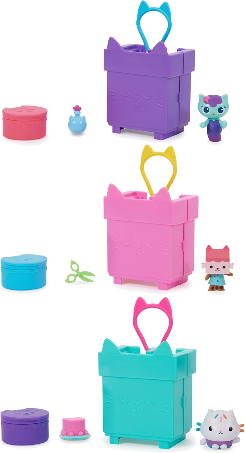 Gabby's Doll House Clip on Playset 6070881/6065945 — image 8