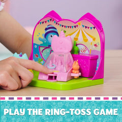 Gabby's Doll House Deluxe Room Set Asst. 6067359 - Colorland Toys