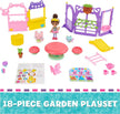 Gabby's Doll House Fairy Garden Party Playset 6065911