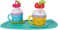 Gabby's Doll House Hot Cocoa Party Sweet Treat Set 6067216 - Colorland Toys
