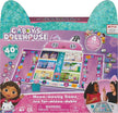 Gabby's Doll House Meow-Mazing Dollhouse Game 6065769