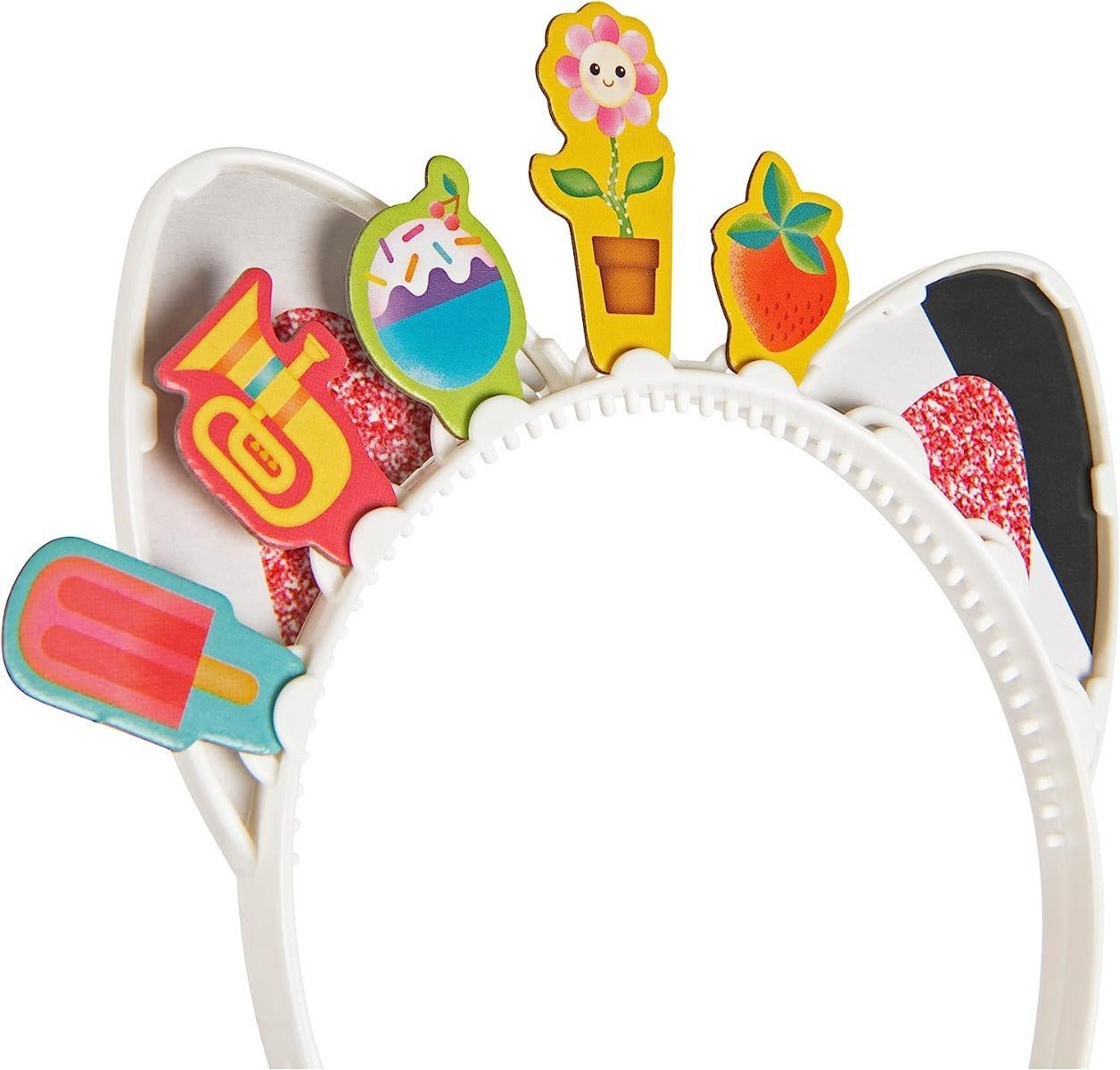 Gabby's Doll House Meow - Mazing Dollhouse Game 6065769 - Colorland Toys