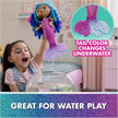Gabby's Doll House Movie Feature Mermaid Doll With Sounds 6074338