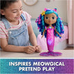 Gabby's Doll House Movie Feature Mermaid Doll With Sounds 6074338