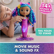 Gabby's Doll House Movie Feature Mermaid Doll With Sounds 6074338