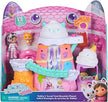 Gabby's Doll House Movie Sweet Treat Mountain Playset 6074119