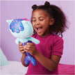 Gabby's Doll House Talking Mercat Feature Plush 13inch 6064359