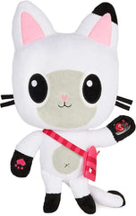 Gabby's Doll House Talking Pandy Plush 33cm 6061679 - Colorland Toys