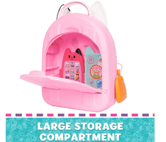 Gabby's Doll House Travel Doll Gabby Girl 6065858 - Colorland Toys