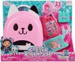 Gabby's Doll House Travel Doll Gabby Girl 6065858