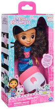 Gabby's Doll House Travel Doll Gabby Girl 6065858