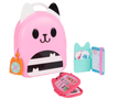 Gabby's Doll House Travel Doll Gabby Girl 6065858