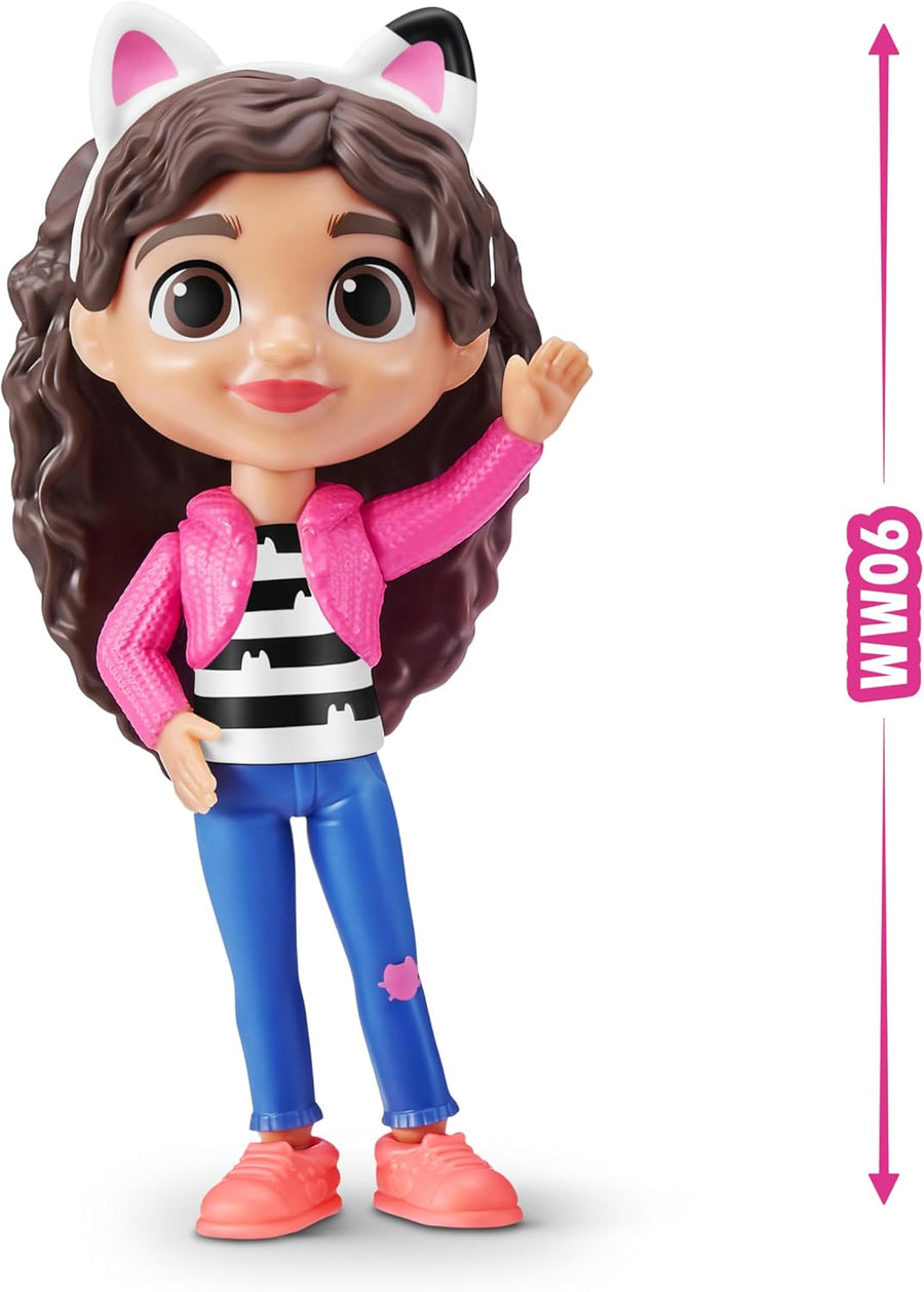 Gabby’s Dollhouse 5 Surprise Mini Figures – ZURU Collectibles — image 4