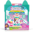 Gabby's Dollhouse Cakey Birthday Cat's Box