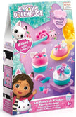 Gabby's Dollhouse Cakey Cat Donuts Kit GAB019