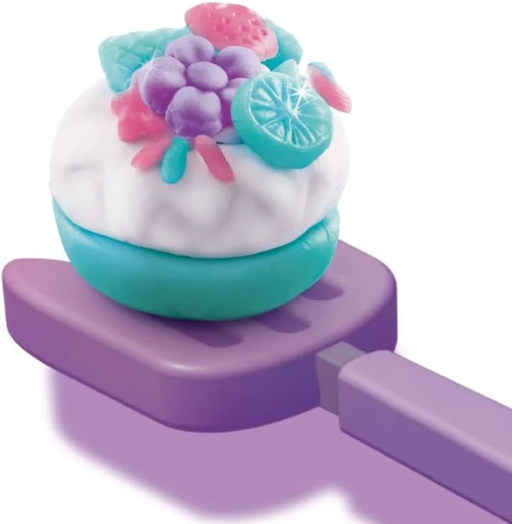 Gabby's Dollhouse Cakey Cat Donuts Kit GAB019 — image 3