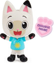 Gabby's Dollhouse Carlita & Pandy Paws Picnic Vehicle 6062145