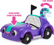 Gabby's Dollhouse Carlita & Pandy Paws Picnic Vehicle 6062145