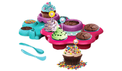 Gabby's Dollhouse Cupcake Maker DTT - 4124 - Colorland Toys