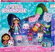 Gabby's Dollhouse Dance Party Figure Set 6064152