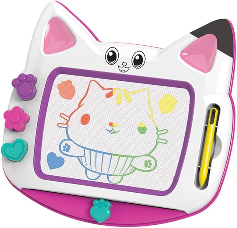 Gabby's Dollhouse Doodle Board DTT - 5193 - Colorland Toys