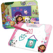 Lisciani Gabby's Dollhouse Super Desk Edugames 103355