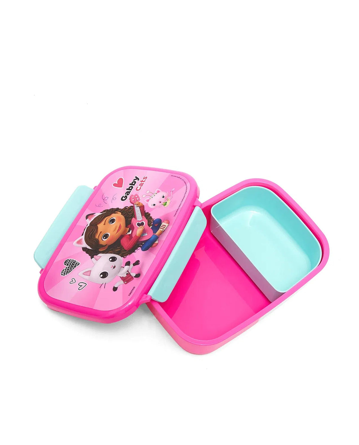 Gabby's Dollhouse Lunch Box FKA-02240 — image 4