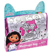 Gabby's Dollhouse Messenger Bag DTT-6176